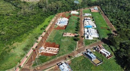 Lote/Terreno de 250m² no bairro Coopagro, em Toledo | Eu Corretor