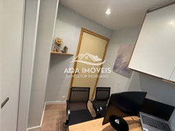 Sala Comercial de 94m² no bairro Centro, em Niterói | Eu Corretor