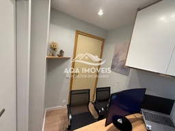 Sala Comercial de 94m² no bairro Centro, em Niterói | Eu Corretor