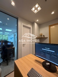 Sala Comercial de 94m² no bairro Centro, em Niterói | Eu Corretor