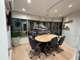 Sala Comercial de 94m² no bairro Centro, em Niterói | Eu Corretor