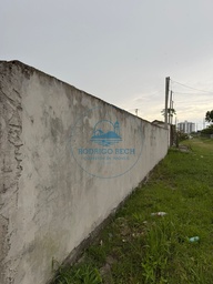 Lote/Terreno de 368m² no bairro Pereque, em Matinhos | Eu Corretor