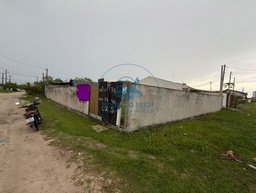 Lote/Terreno de 368m² no bairro Pereque, em Matinhos | Eu Corretor