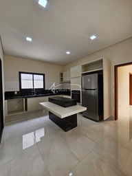 Casa de Condomínio de 3 quartos, 187m² no bairro Jardim Residencial Dona Maria José, em Indaiatuba | Eu Corretor