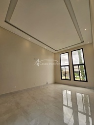 Casa de Condomínio de 3 quartos, 187m² no bairro Jardim Residencial Dona Maria José, em Indaiatuba | Eu Corretor