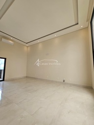 Casa de Condomínio de 3 quartos, 187m² no bairro Jardim Residencial Dona Maria José, em Indaiatuba | Eu Corretor