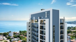 Apartamento de 2 quartos, no bairro Armação, em Penha | Eu Corretor