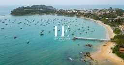 Apartamento de 3 quartos, no bairro Armação, em Penha | Eu Corretor