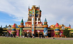 Apartamento de 3 quartos, no bairro Armação, em Penha | Eu Corretor