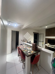 Apartamento de 2 quartos, 48m² no bairro Passo dos Fort, em Chapecó | Eu Corretor