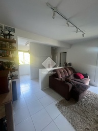 Apartamento de 2 quartos, 48m² no bairro Passo dos Fort, em Chapecó | Eu Corretor