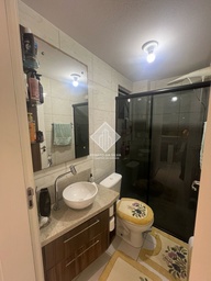 Apartamento de 2 quartos, 48m² no bairro Passo dos Fort, em Chapecó | Eu Corretor