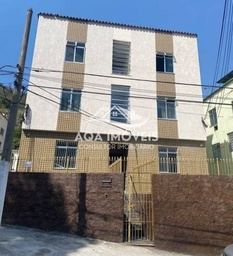 Apartamento de 1 quarto, 60m² no bairro São Lourenço, em Niterói | Eu Corretor