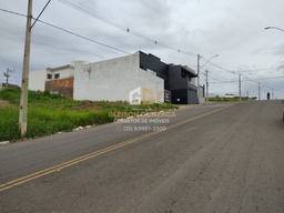 Lote/Terreno de 204m² no bairro Parque das Aroeiras, em Passos | Eu Corretor