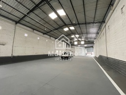 Galpão / Depósito / Armazém de 643m² no bairro Parque da Mooca, em São Paulo | Eu Corretor