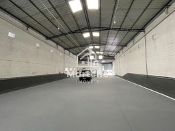 Galpão / Depósito / Armazém de 643m² no bairro Parque da Mooca, em São Paulo | Eu Corretor