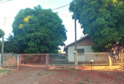 Lote/Terreno de 610m² no bairro Vila Industrial, em Toledo | Eu Corretor