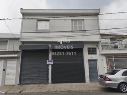 Galpão / Depósito / Armazém de 2 quartos, 500m² no bairro Vila Maria, em São Paulo | Eu Corretor