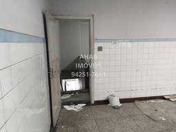 Galpão / Depósito / Armazém de 2 quartos, 500m² no bairro Vila Maria, em São Paulo | Eu Corretor