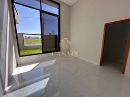 Casa de 3 quartos, no bairro Eldourado, em Cacoal | Eu Corretor