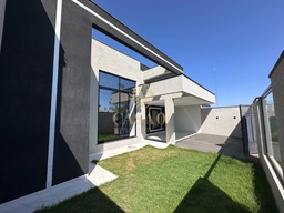 Casa de 3 quartos, no bairro Eldourado, em Cacoal | Eu Corretor