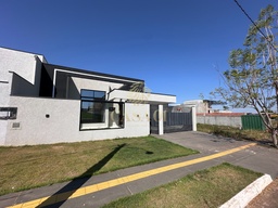 Casa de 3 quartos, no bairro Eldourado, em Cacoal | Eu Corretor