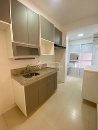 Apartamento de 3 quartos, 85m² no bairro Vila Sfeir, em Indaiatuba | Eu Corretor