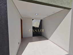 Casa de 2 quartos, no bairro Greenville, em Cacoal | Eu Corretor