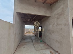 Casa de 2 quartos, no bairro Greenville, em Cacoal | Eu Corretor