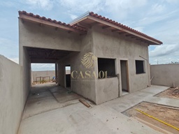 Casa de 2 quartos, no bairro Greenville, em Cacoal | Eu Corretor