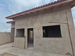 Casa de 2 quartos, no bairro Greenville, em Cacoal | Eu Corretor