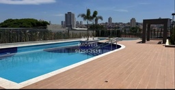 Apartamento de 3 quartos, 76m² no bairro Vila Maria Baixa, em São Paulo | Eu Corretor