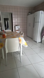 Casa de 4 quartos, no bairro Torre, em João Pessoa | Eu Corretor