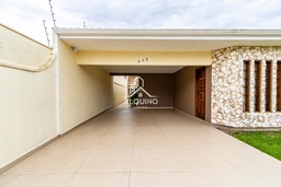 Casa de 4 quartos, 196m² no bairro Capão da Imbuia, em Curitiba | Eu Corretor