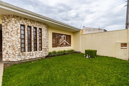 Casa de 4 quartos, 196m² no bairro Capão da Imbuia, em Curitiba | Eu Corretor