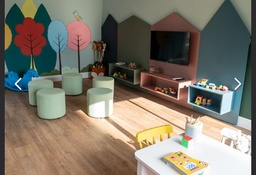 Apartamento de 2 quartos, 44m² no bairro Fazenda Rio Preto, em São José do Rio Preto | Eu Corretor