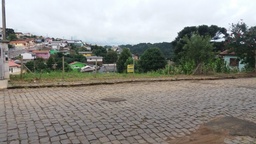 Lote/Terreno no bairro Centro, em Curitibanos | Eu Corretor