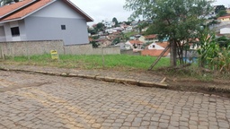 Lote/Terreno no bairro Centro, em Curitibanos | Eu Corretor
