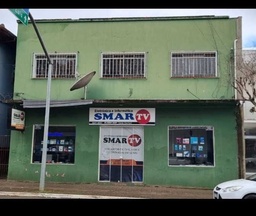 Loja / Salão / Ponto Comercial de 415m² no bairro Centro, em Curitibanos | Eu Corretor