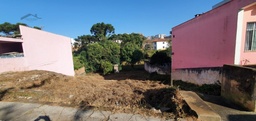 Lote/Terreno de 925m² no bairro Centro, em Curitibanos | Eu Corretor