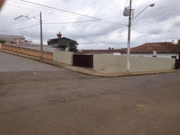 Lote/Terreno de 950m² no bairro Centro, em Curitibanos | Eu Corretor