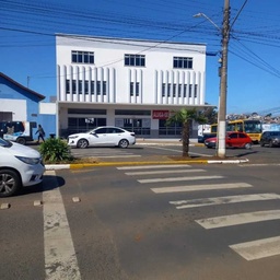 Prédio Inteiro de 2007m² no bairro Centro, em Curitibanos | Eu Corretor