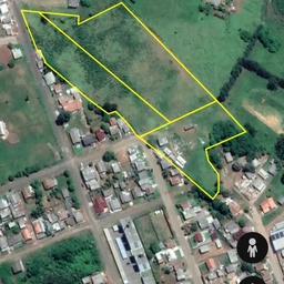 Lote/Terreno de 25001m² no bairro São Luiz, em Curitibanos | Eu Corretor