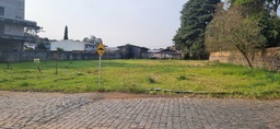 Lote/Terreno no bairro Bom Jesus, em Curitibanos | Eu Corretor