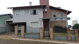 Casa de 3 quartos, 280m² no bairro Centro, em Curitibanos | Eu Corretor