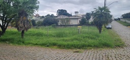 Lote/Terreno de 547m² no bairro Centro, em Curitibanos | Eu Corretor