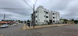 Apartamento de 2 quartos, 75m² no bairro Aparecida, em Curitibanos | Eu Corretor