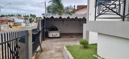 Apartamento de 2 quartos, 75m² no bairro Aparecida, em Curitibanos | Eu Corretor