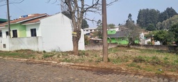 Lote/Terreno de 450m² no bairro Bairro da Balança, em Curitibanos | Eu Corretor
