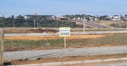 Lote/Terreno de 405m² no bairro Bosque, em Curitibanos | Eu Corretor